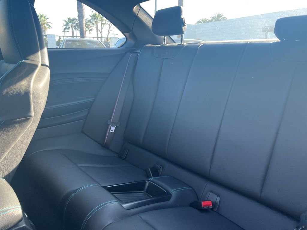 Used 2020 BMW M2 Competition w/ Executive Package image 10