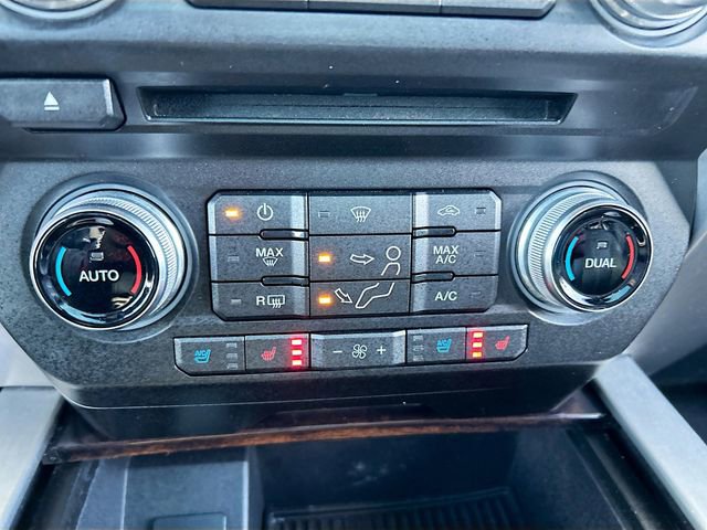 Used 2017 Ford F250 Platinum w/ Platinum Ultimate Package image 21