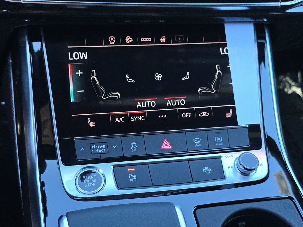 New 2026 Audi Q7 2.0T Premium Plus image 28