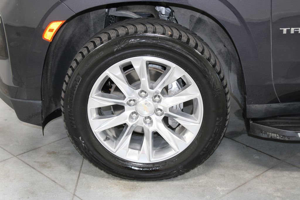 Used 2023 Chevrolet Tahoe Premier image 17