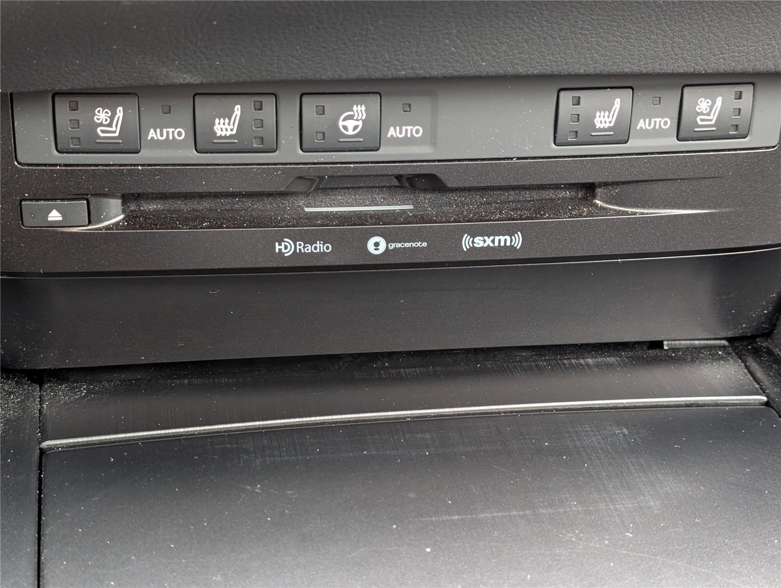 Used 2022 Lexus ES 350 350 FWD w/ Premium Package image 23