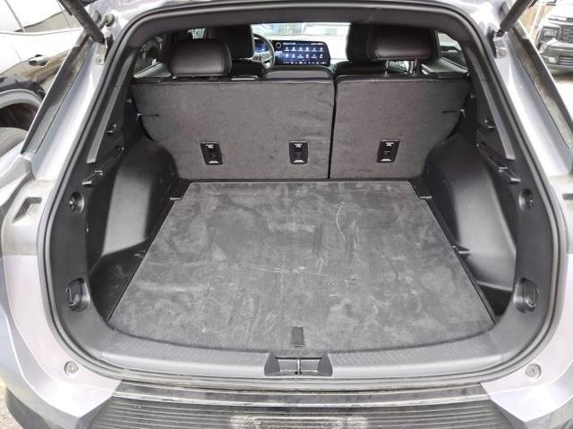 Used 2025 Chevrolet Equinox EV LT image 9