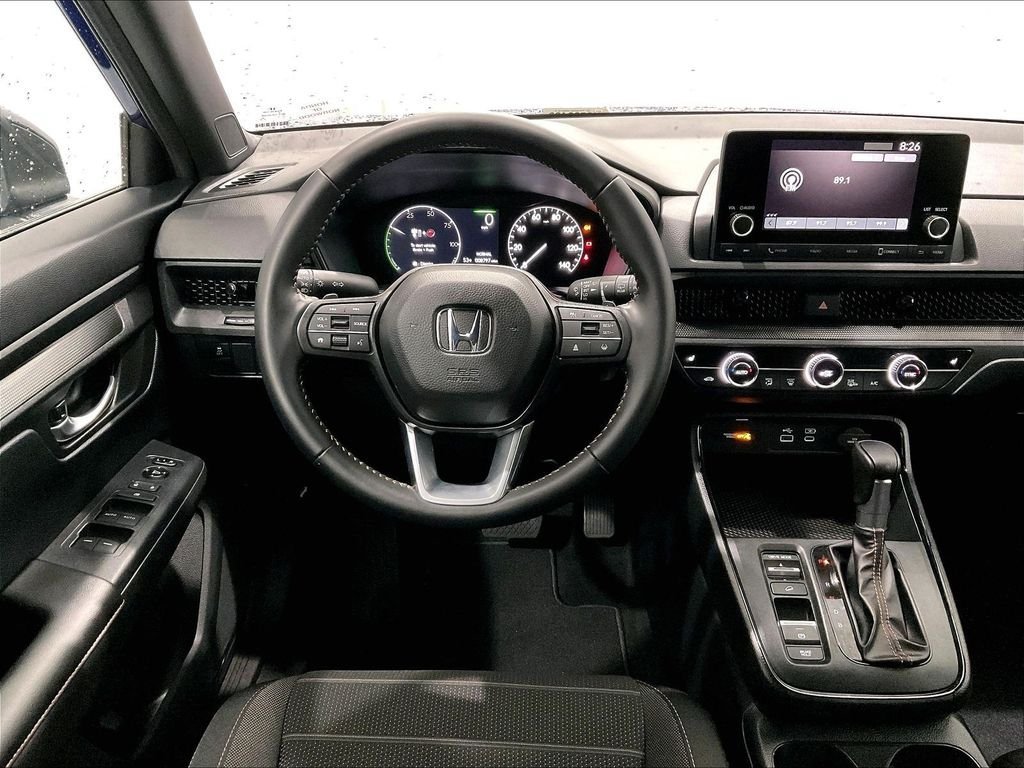 Used 2025 Honda CR-V Sport image 17