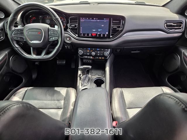 Used 2022 Dodge Durango R/T RWD image 16