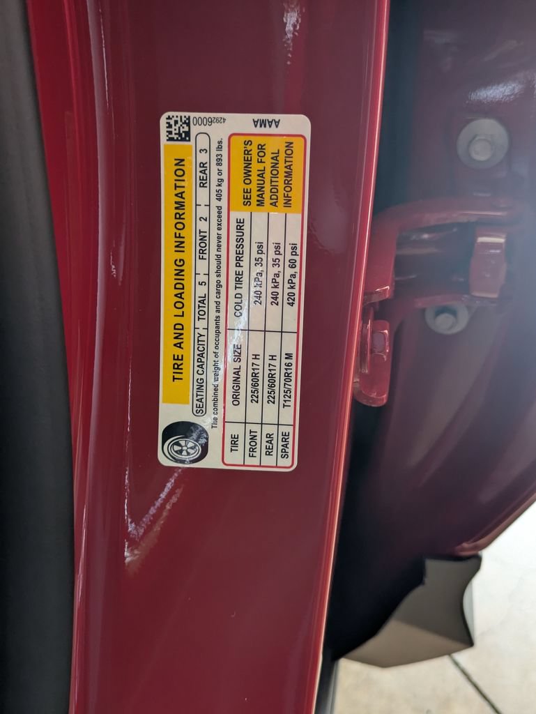 New 2026 Buick Envista Preferred w/ Convenience I Package FWD image 23