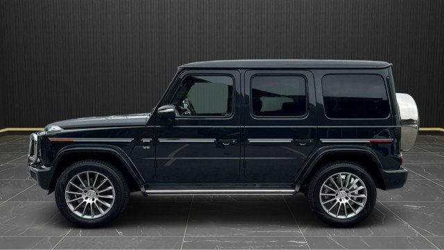 Used 2021 Mercedes-Benz G 550 w/ Exclusive Interior Package image 6