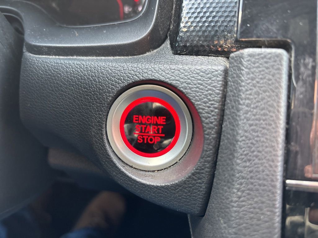 Used 2021 Honda Civic Sport image 23