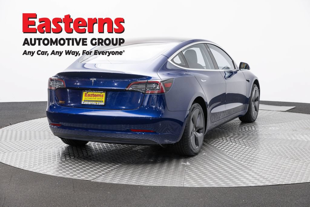 Used 2018 Tesla Model 3 Long Range RWD image 7