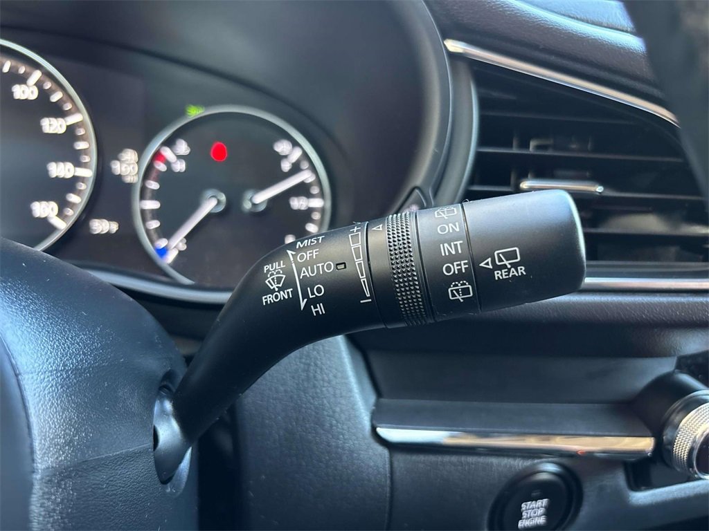 Used 2023 MAZDA CX-30 AWD 2.5 S w/ Preferred Package image 30