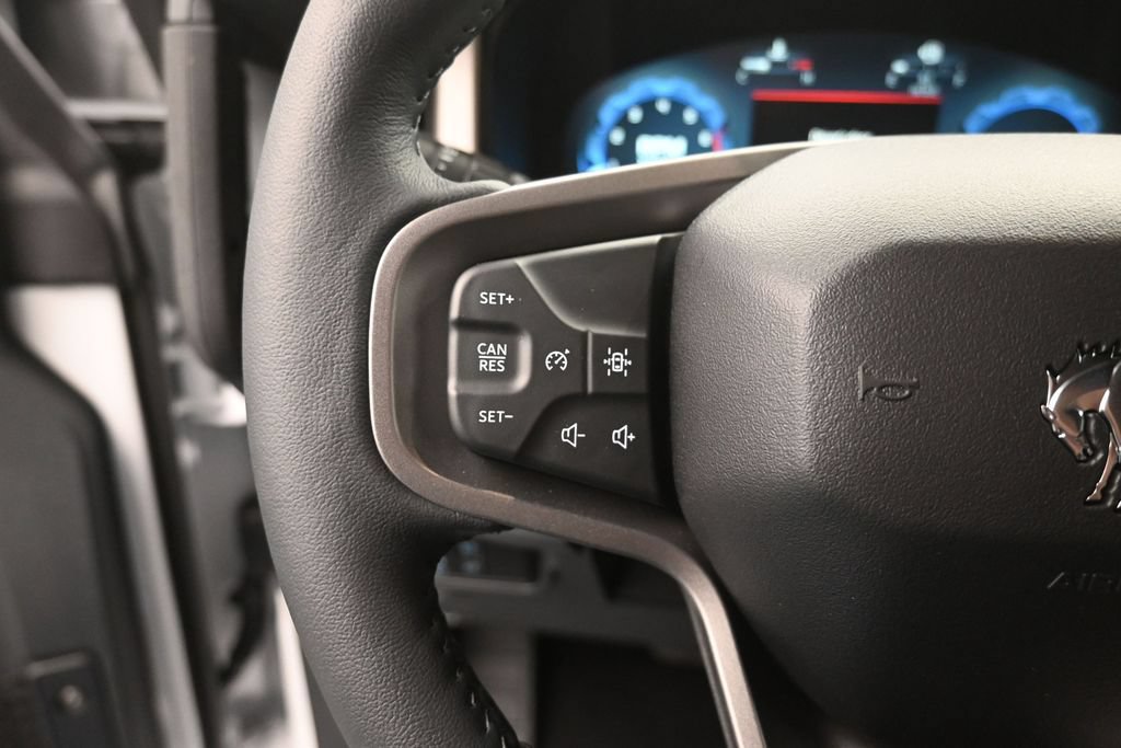 New 2026 Ford Bronco Outer Banks AWD/4WD image 28