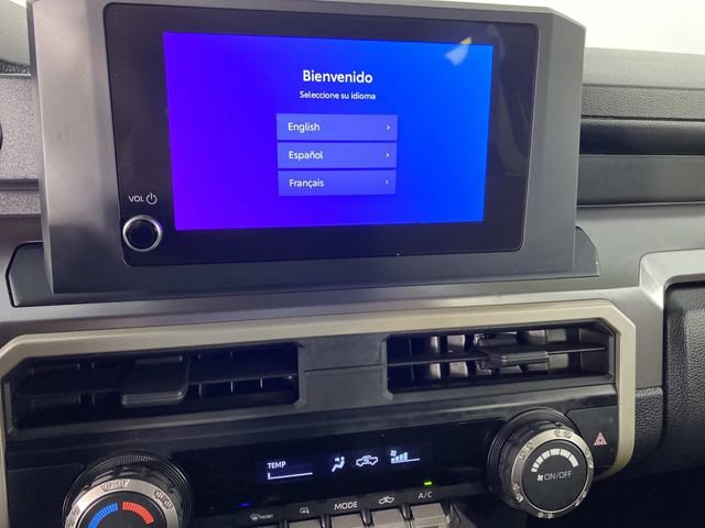 Used 2025 Toyota Tacoma SR5 AWD/4WD image 19