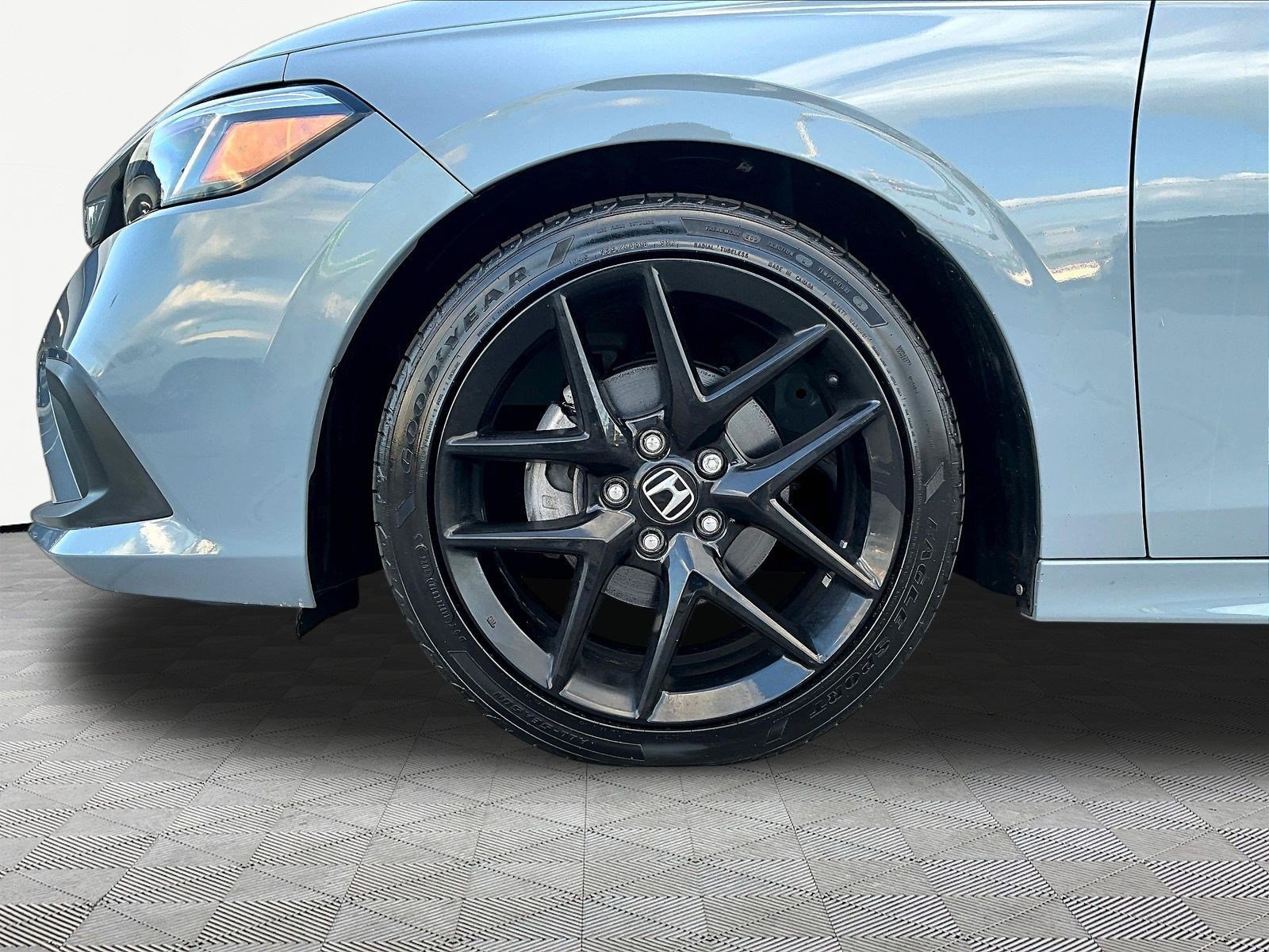 Used 2024 Honda Civic Sport image 31