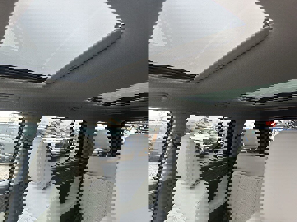 New 2026 Hyundai Santa Fe Limited image 14