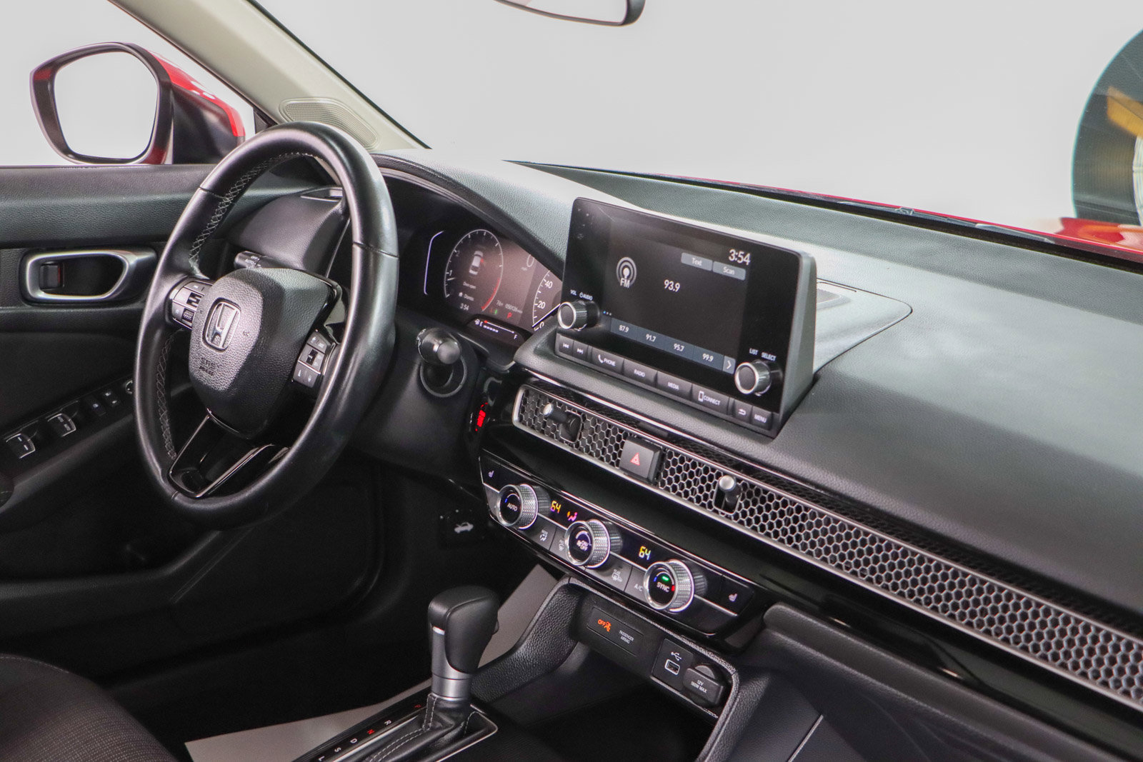 Used 2024 Honda Civic EX image 26