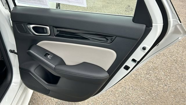 Used 2024 Honda Civic Touring image 12