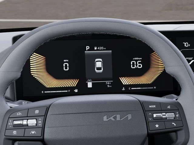 New 2026 Kia K4 EX FWD image 22
