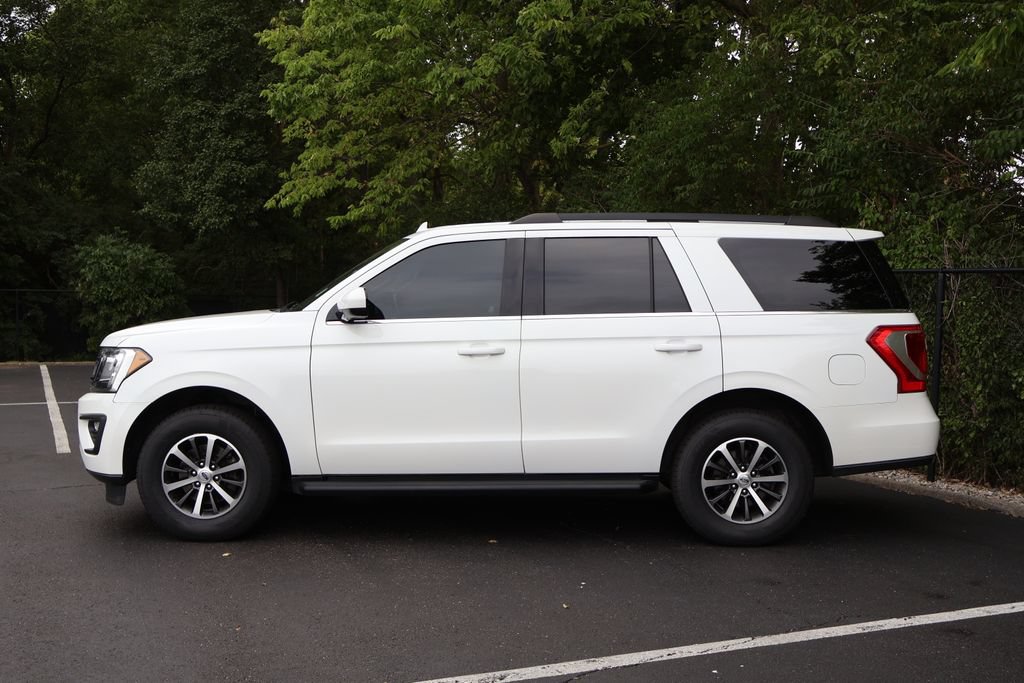 Used 2020 Ford Expedition XLT AWD/4WD image 4