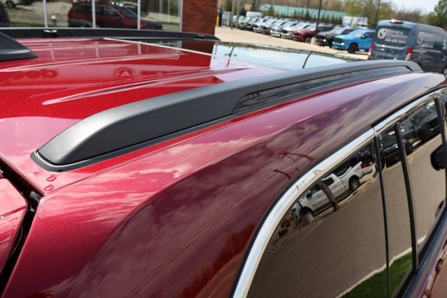 New 2025 Jeep Grand Cherokee Limited 4xe image 27