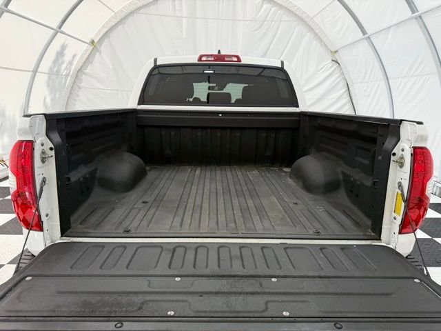 Used 2020 Toyota Tundra SR5 w/ SR5 Upgrade Package image 4