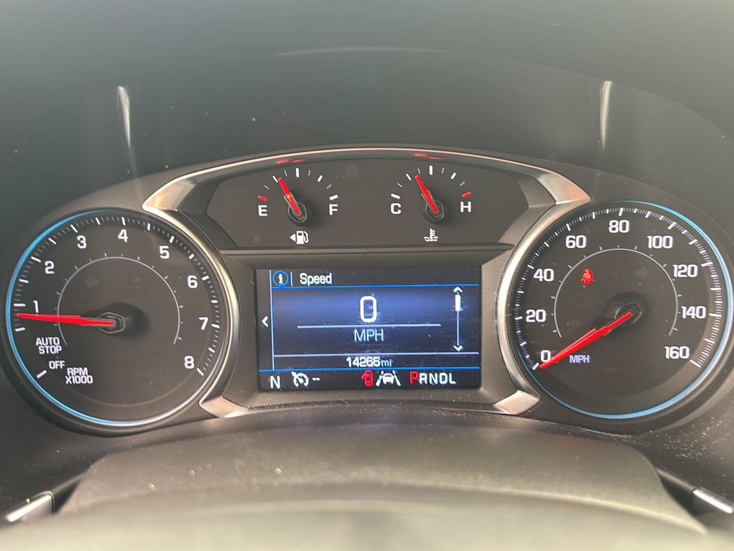Used 2024 Chevrolet Equinox LT AWD/4WD image 23