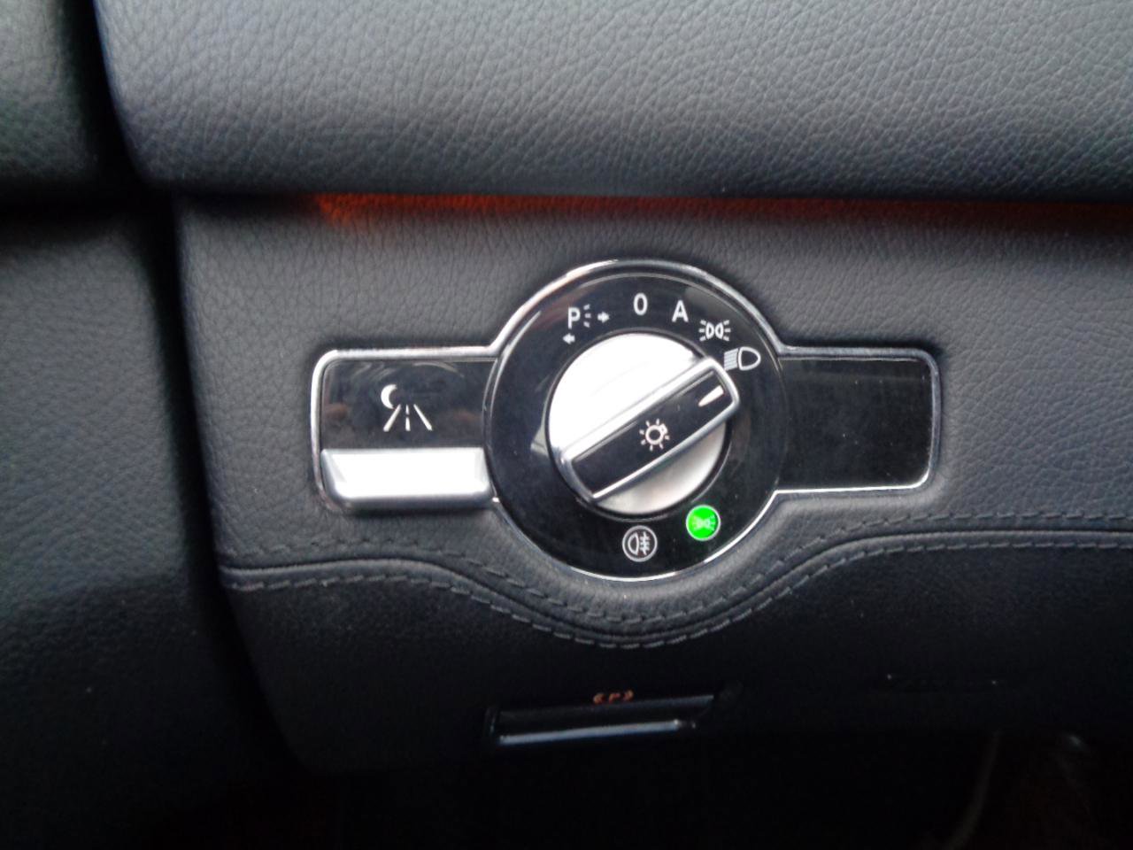 Used 2013 Mercedes-Benz CL 63 AMG image 34