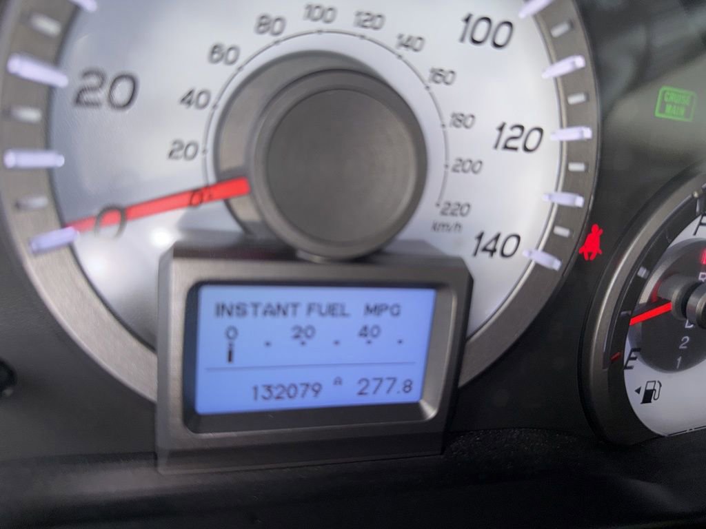 Used 2012 Honda Pilot Touring image 10