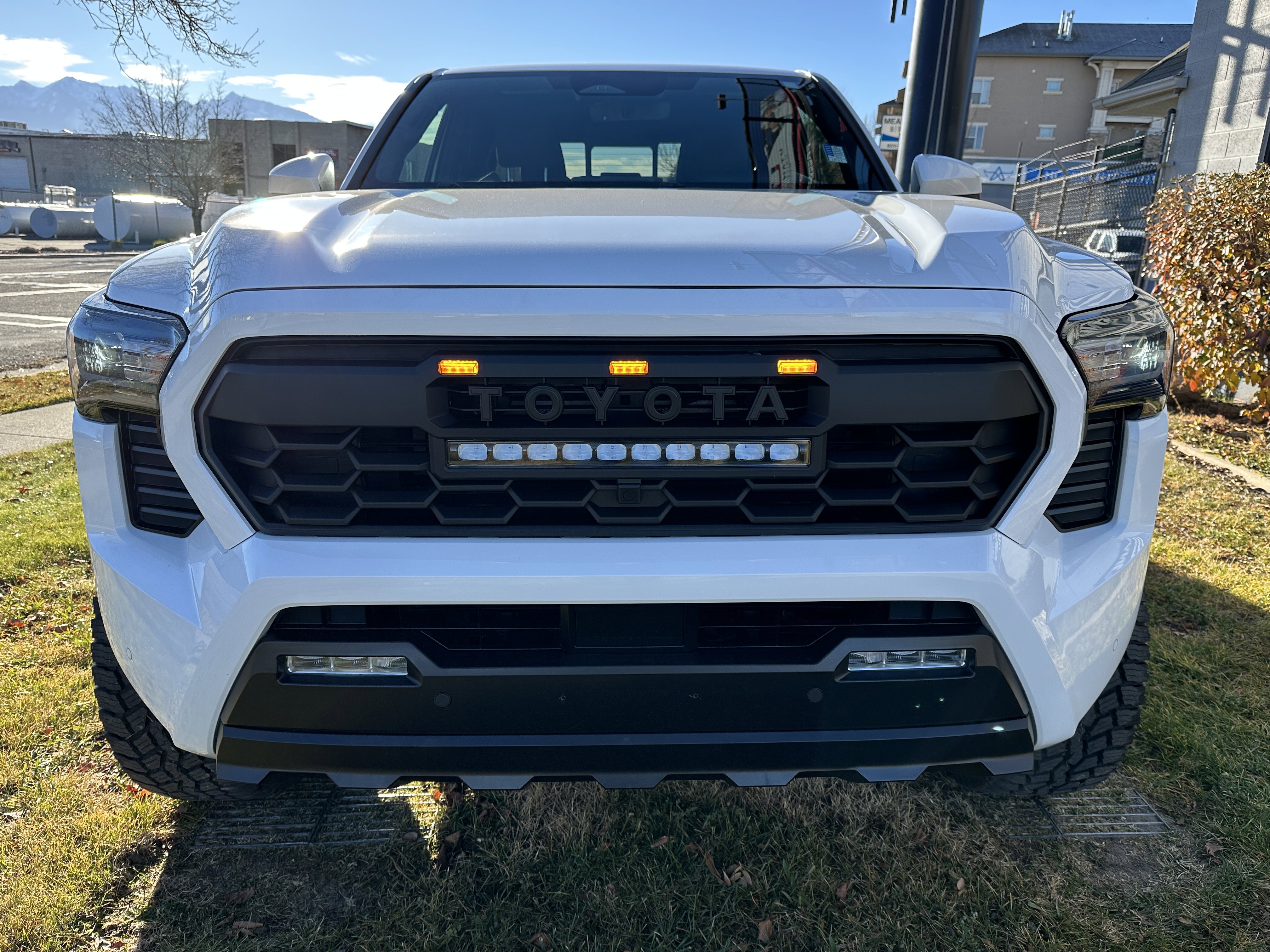 Used 2024 Toyota Tacoma SR5 image 14