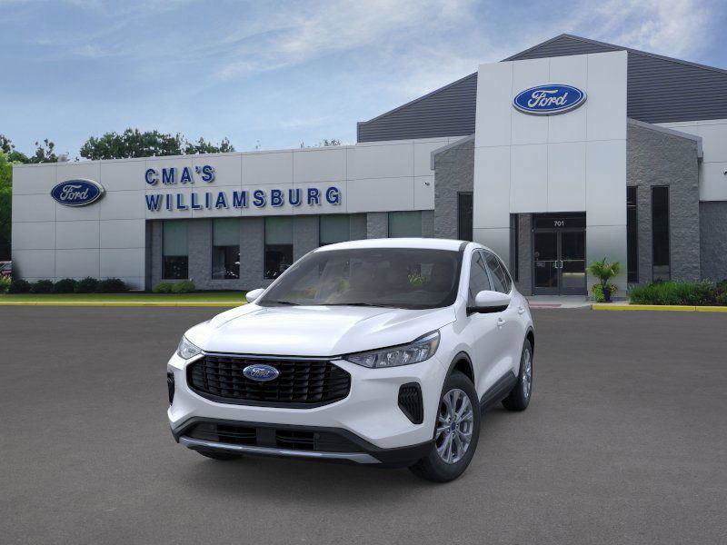 New 2024 Ford Escape Active w/ Tech Pack #2 image 2