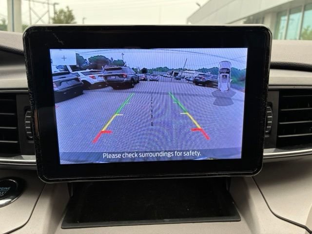 Certified 2023 Ford Explorer XLT w/ Equipment Group 202A AWD/4WD image 26