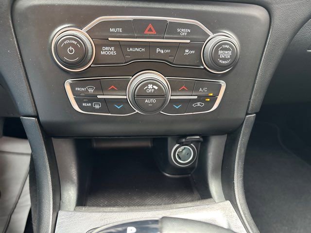 Used 2021 Dodge Charger Scat Pack w/ Daytona Edition Group RWD image 29