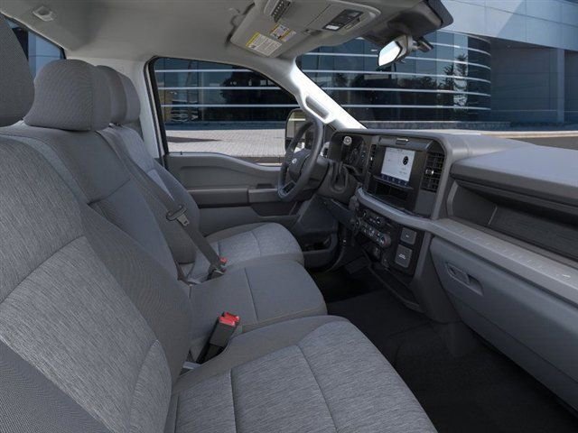 New 2026 Ford F350 XL w/ XL Driver Assist Package AWD/4WD image 40