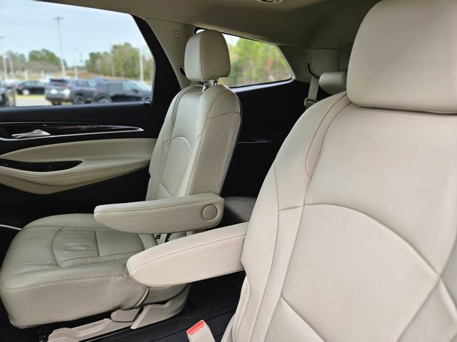 Used 2019 Buick Enclave Premium w/ Experience Buick Package image 27