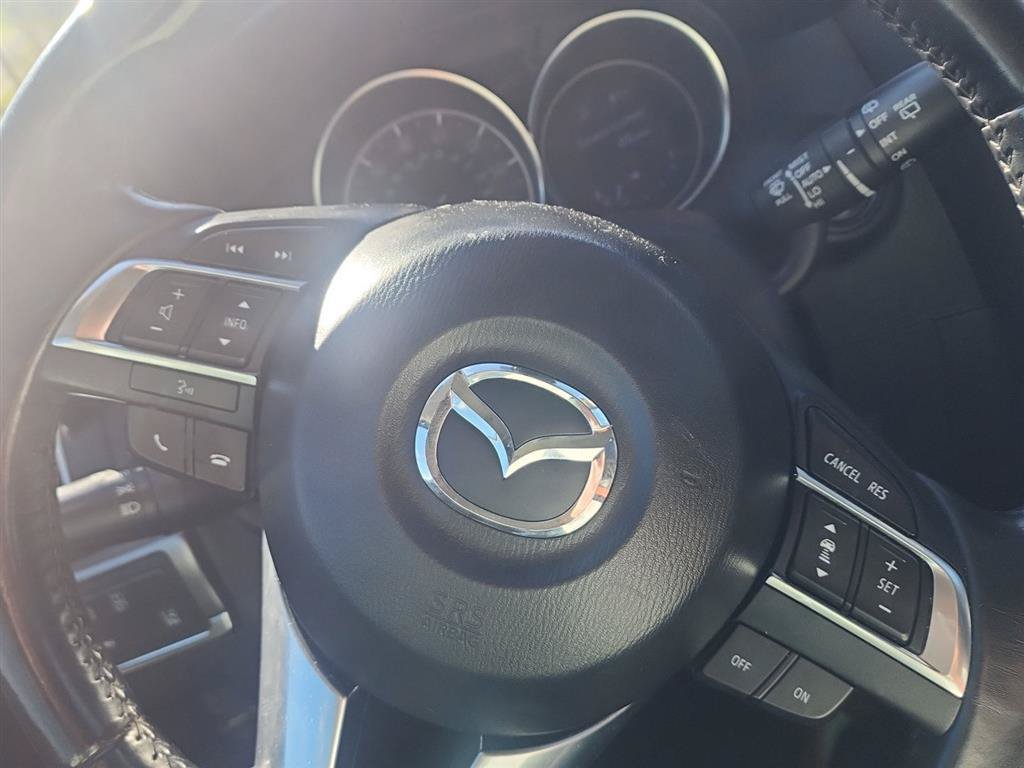 Used 2016 MAZDA CX-5 Grand Touring AWD/4WD image 13