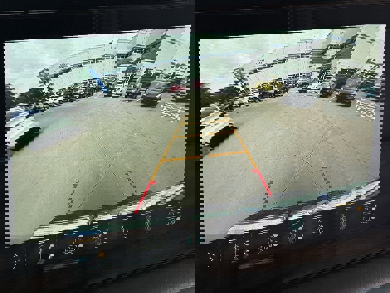 Certified 2023 GMC Sierra 1500 Denali Ultimate image 16