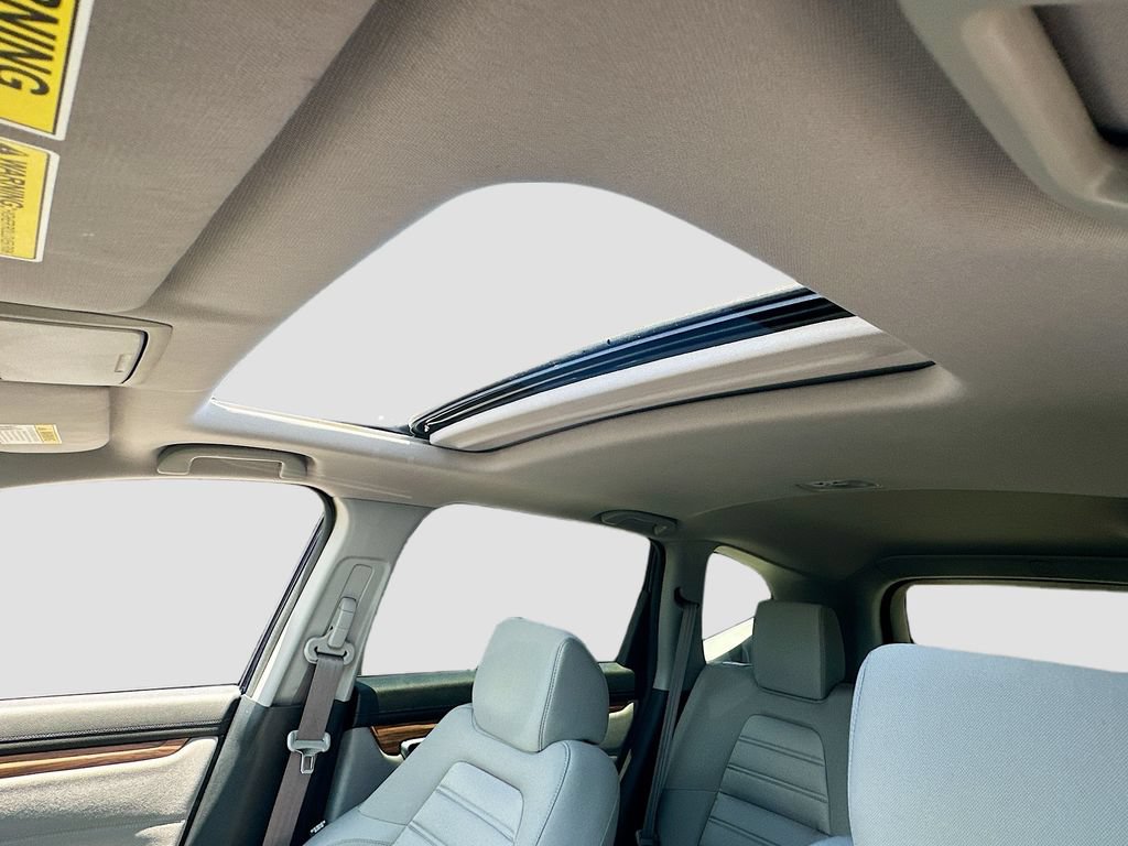 Used 2019 Honda CR-V EX image 20