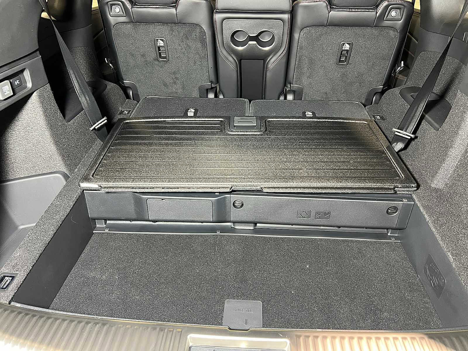 New 2026 Acura MDX A-Spec image 69