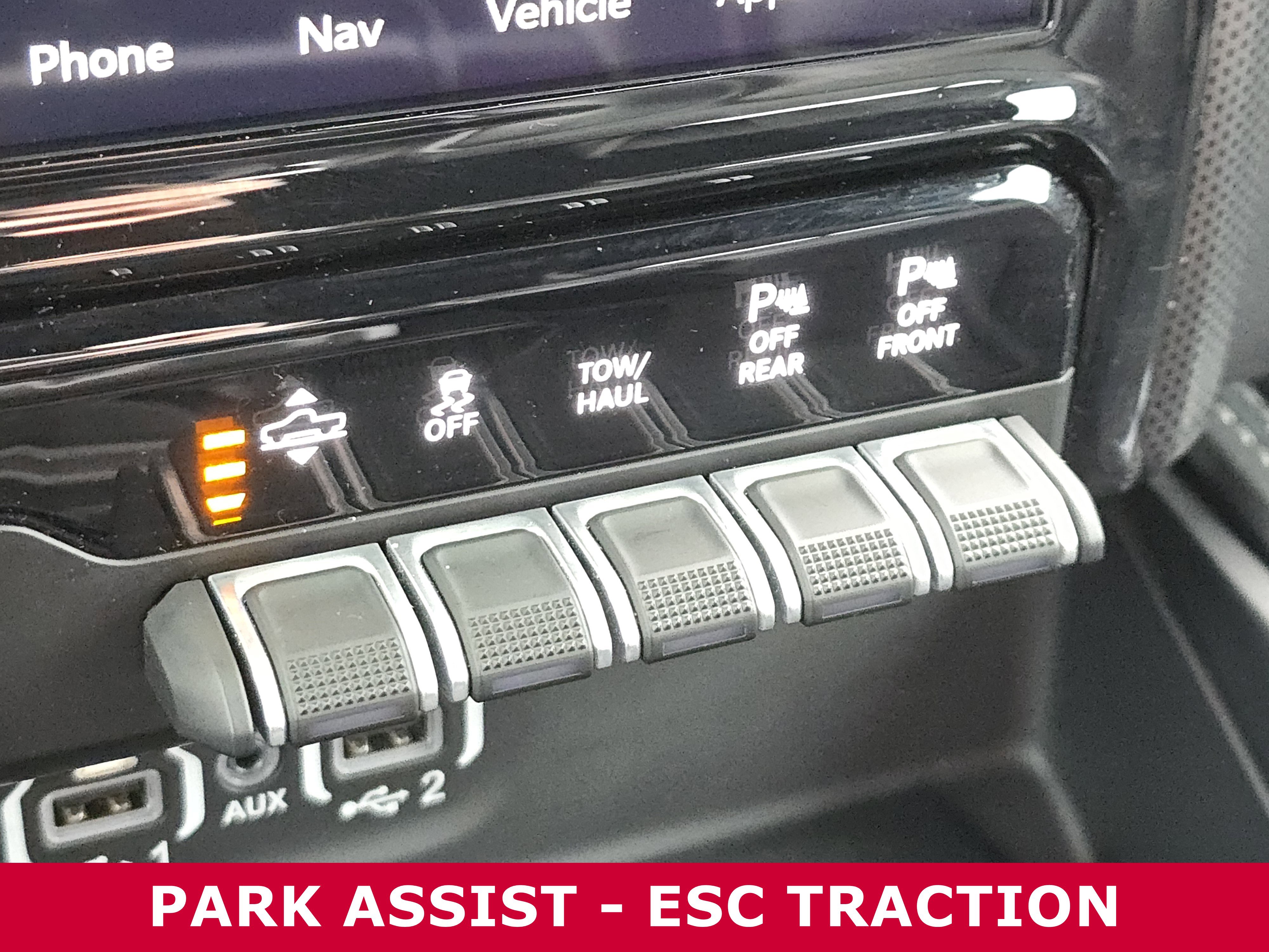 Used 2023 RAM 1500 Limited image 22