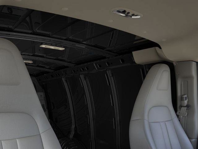 New 2025 Chevrolet Express 2500 w/ Driver Convenience Package image 56