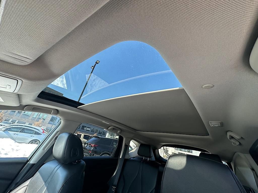 Certified 2023 Acura RDX AWD image 20