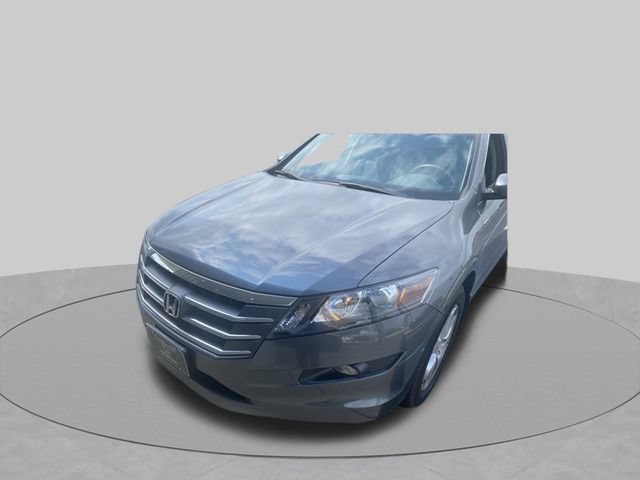 Used 2012 Honda Crosstour EX-L