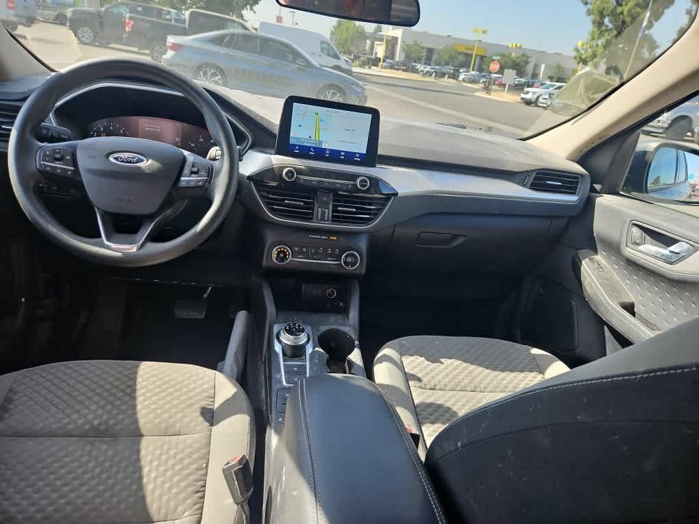 Certified 2020 Ford Escape SE AWD/4WD image 10