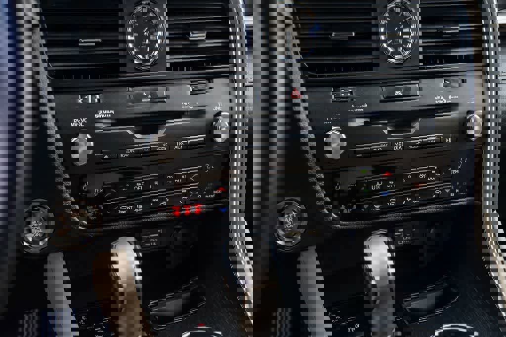 Used 2021 Lexus RX 350 FWD w/ Accessory Package image 19