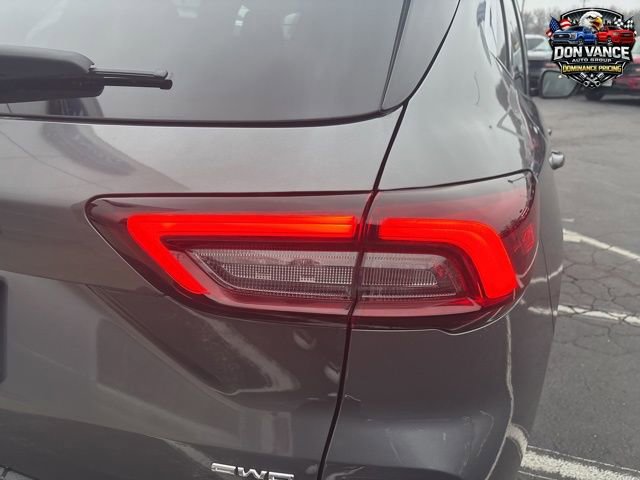 Certified 2023 Ford Escape Active w/ Tech Pack #2 AWD/4WD image 29