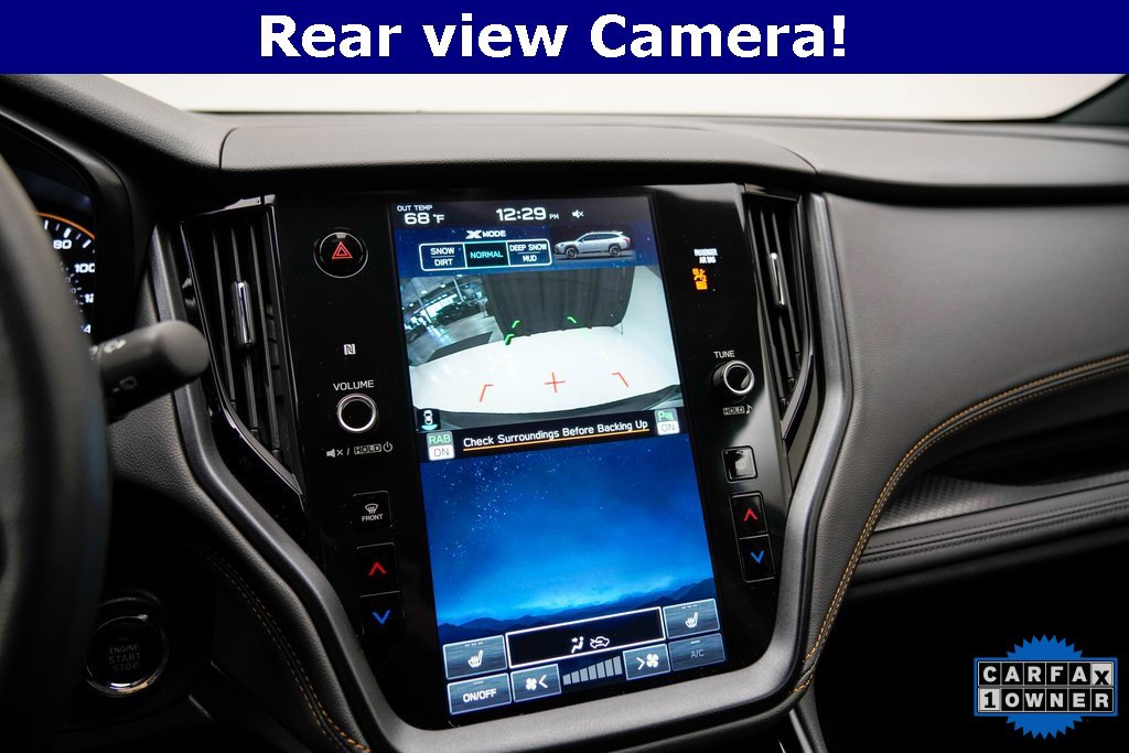 Used 2025 Subaru Outback Wilderness image 11