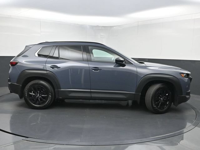 Certified 2026 MAZDA CX-50 AWD 2.5 Hybrid w/ Weather Package image 2