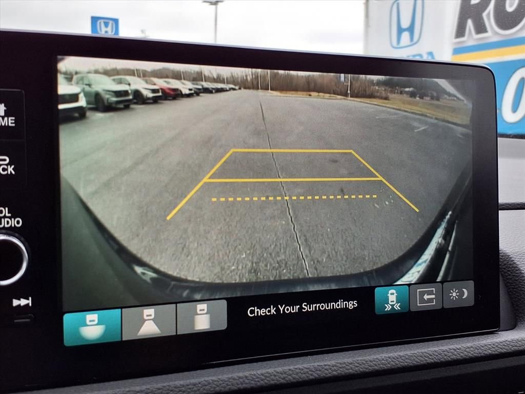 Used 2024 Honda CR-V Sport-L image 18