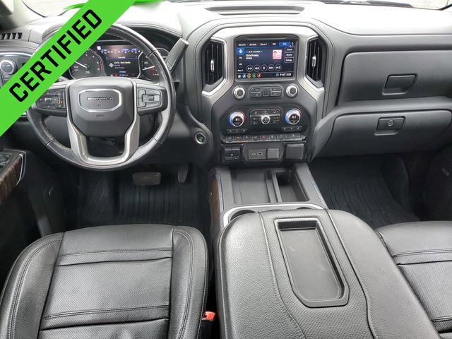 Used 2020 GMC Sierra 1500 Denali w/ Technology Package image 21