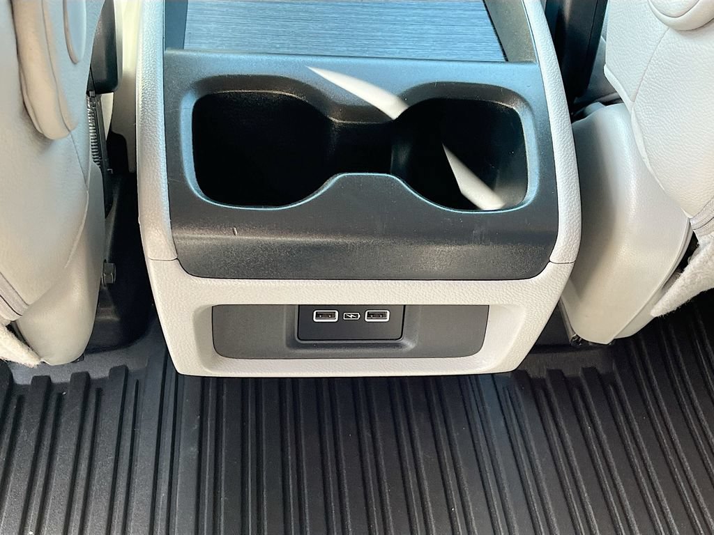 Used 2023 Honda Odyssey EX-L image 25