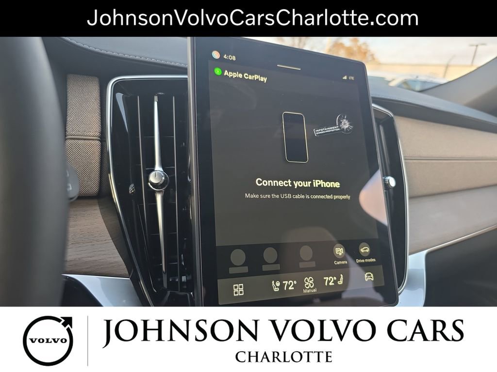 New 2026 Volvo XC90 B6 Plus w/ Protection Package Premier image 25