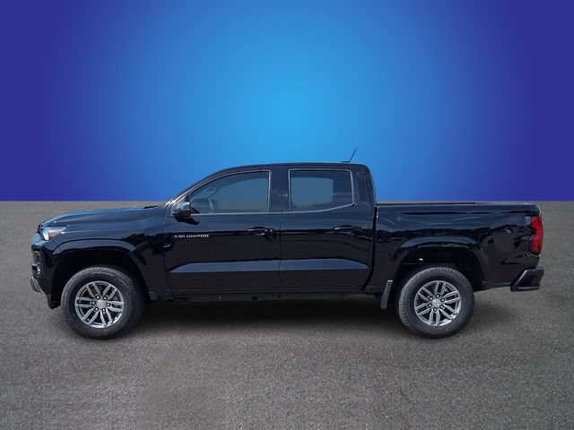 New 2026 Chevrolet Colorado LT w/ Advanced Trailering Package RWD image 4